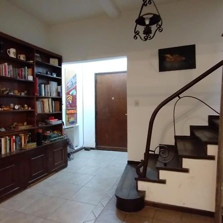 Casa Woppa Bed & Breakfast Córdoba Ngoại thất bức ảnh