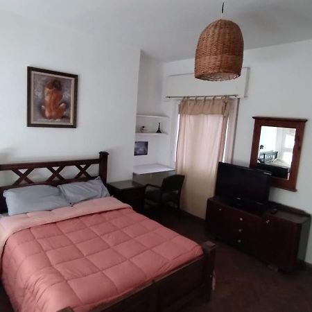 Casa Woppa Bed & Breakfast Córdoba Ngoại thất bức ảnh