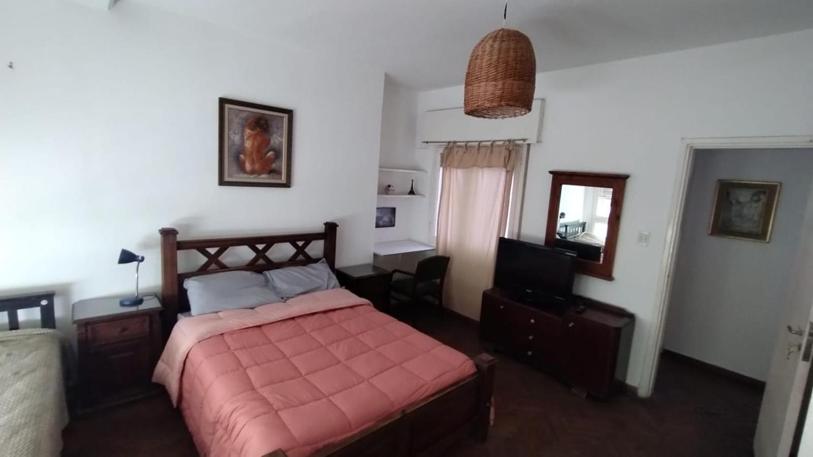 Casa Woppa Bed & Breakfast Córdoba Ngoại thất bức ảnh