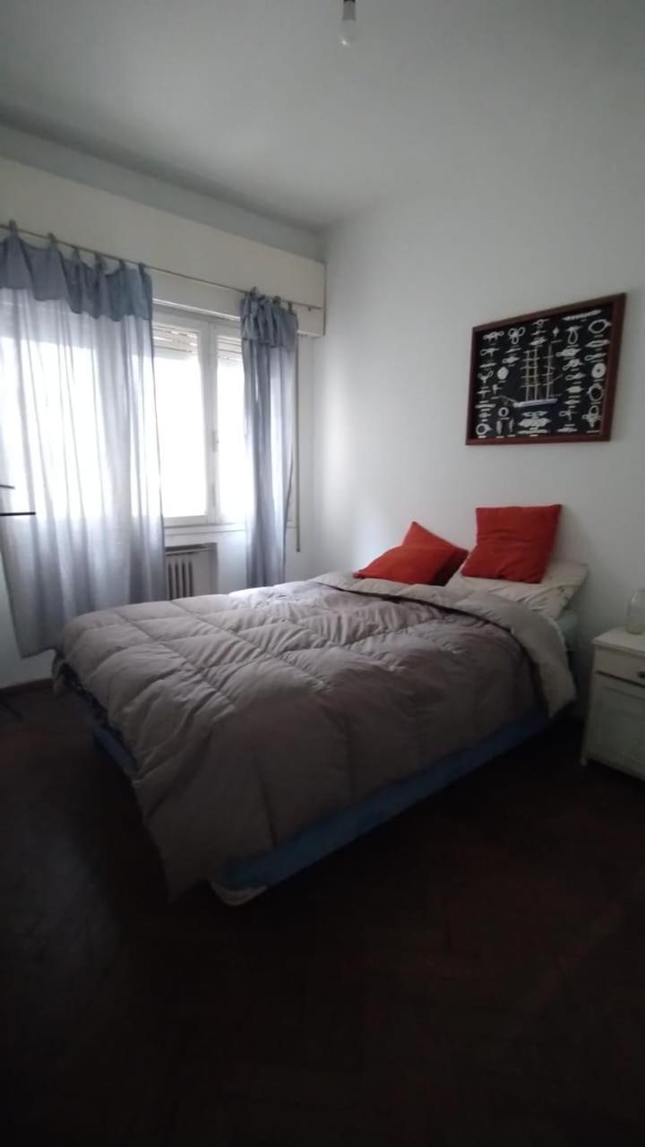 Casa Woppa Bed & Breakfast Córdoba Ngoại thất bức ảnh